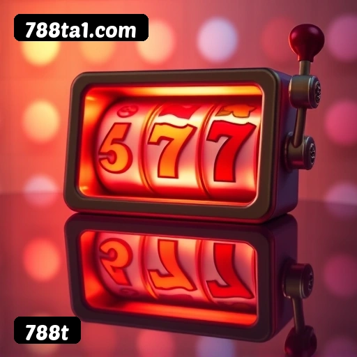 Logo da 788t
